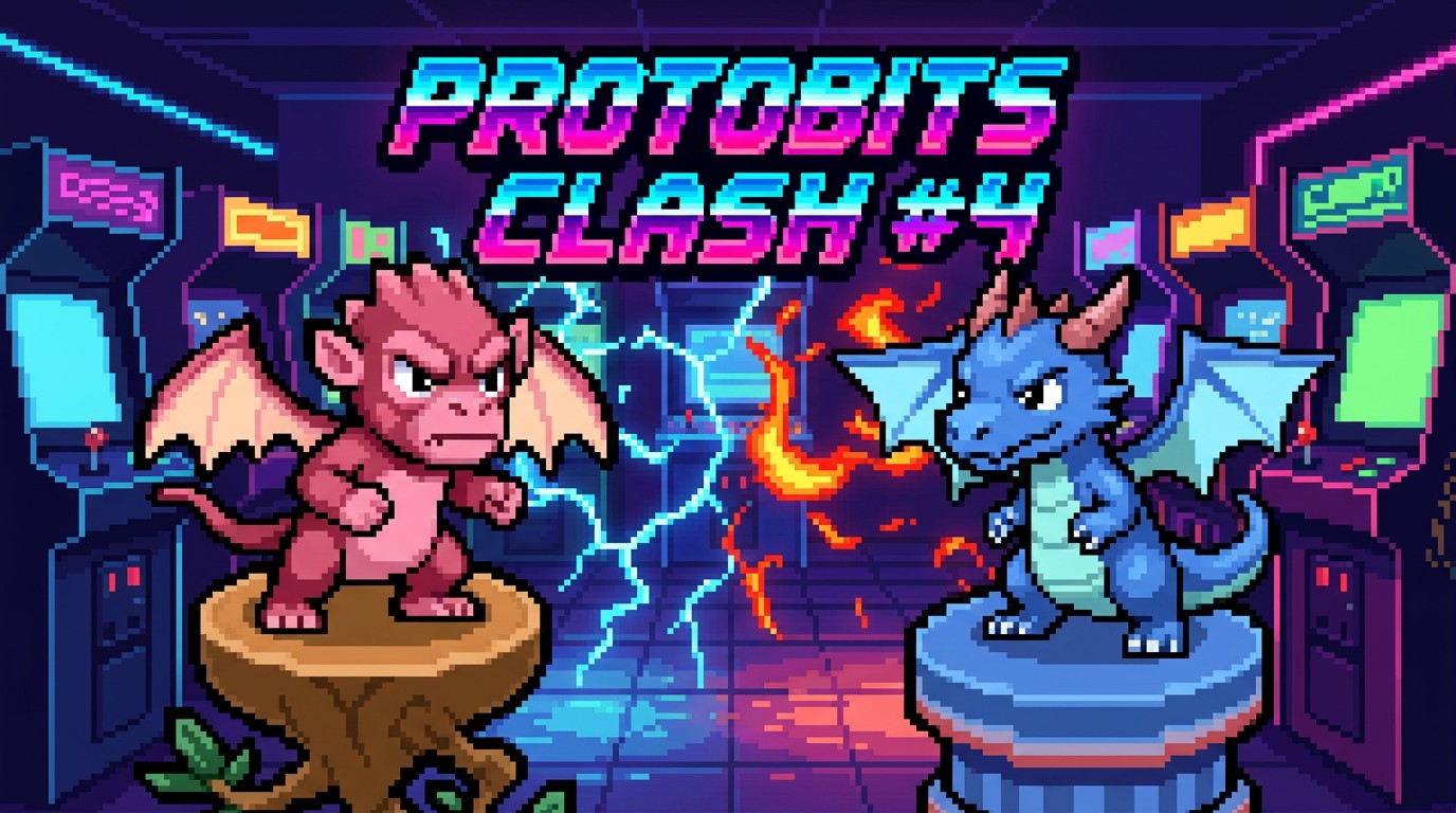 Introducing Protobits